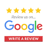 Google Review Badge 2023